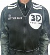 3D front